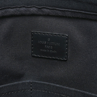 Louis Vuitton Damier Graphite Porte Documents Voyage PM 5 of 7