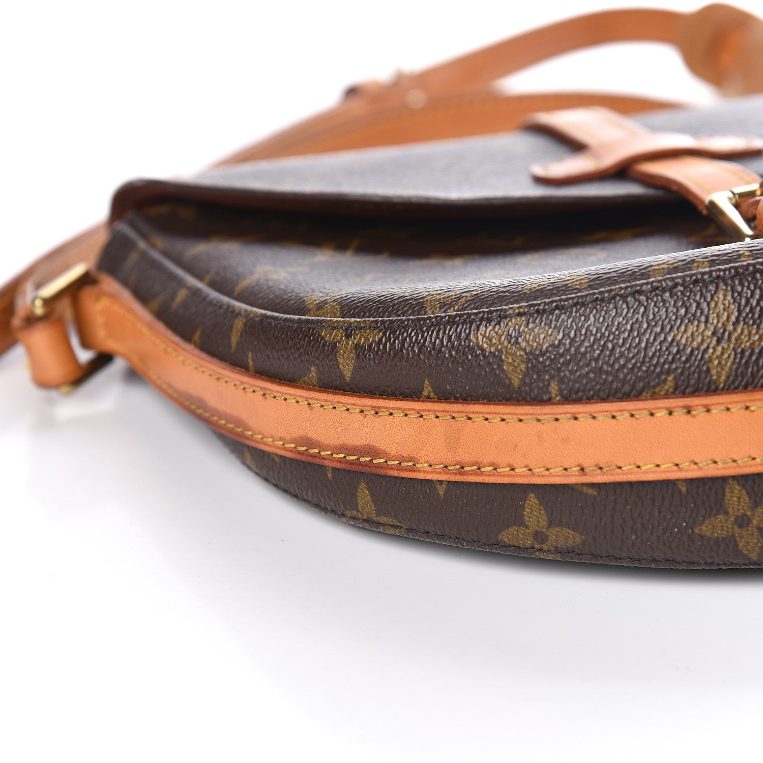 Louis Vuitton Monogram Chantilly GM 5 of 10