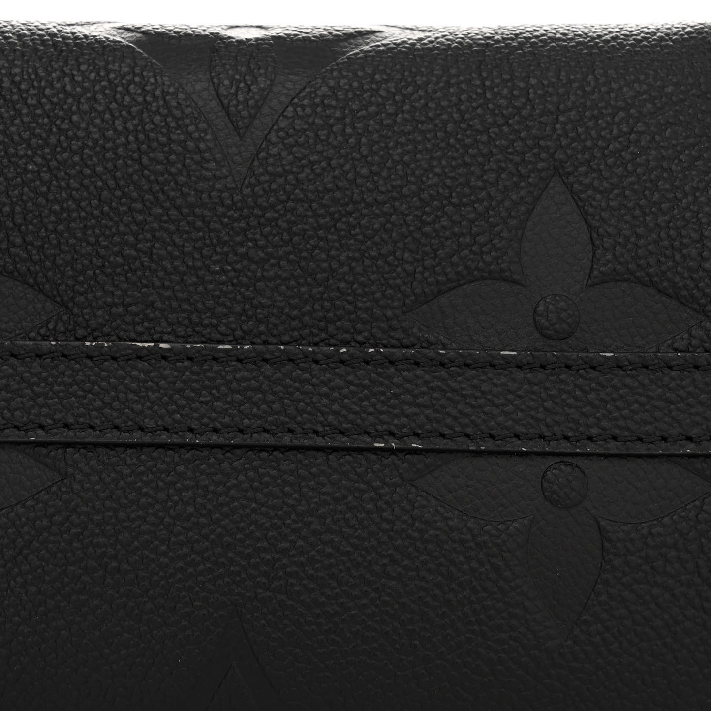 Empreinte Carryall PM Black