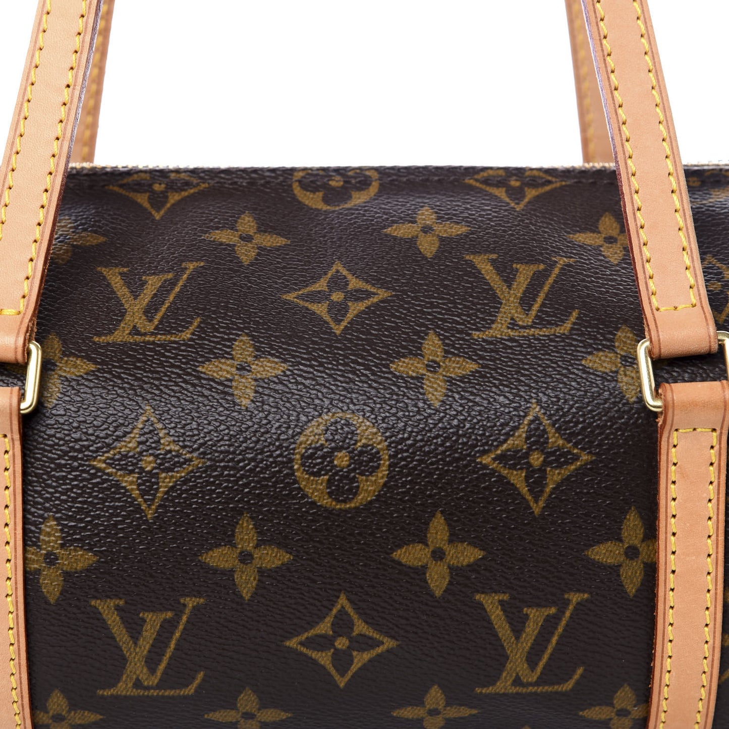 Monogram Papillon 26