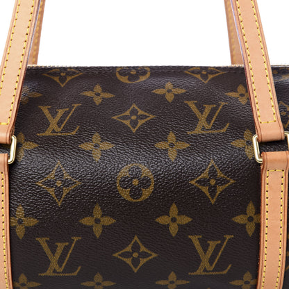 Louis Vuitton Monogram Papillon 26 8 of 8