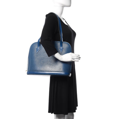 Louis Vuitton Epi Lussac Toledo 2 of 11