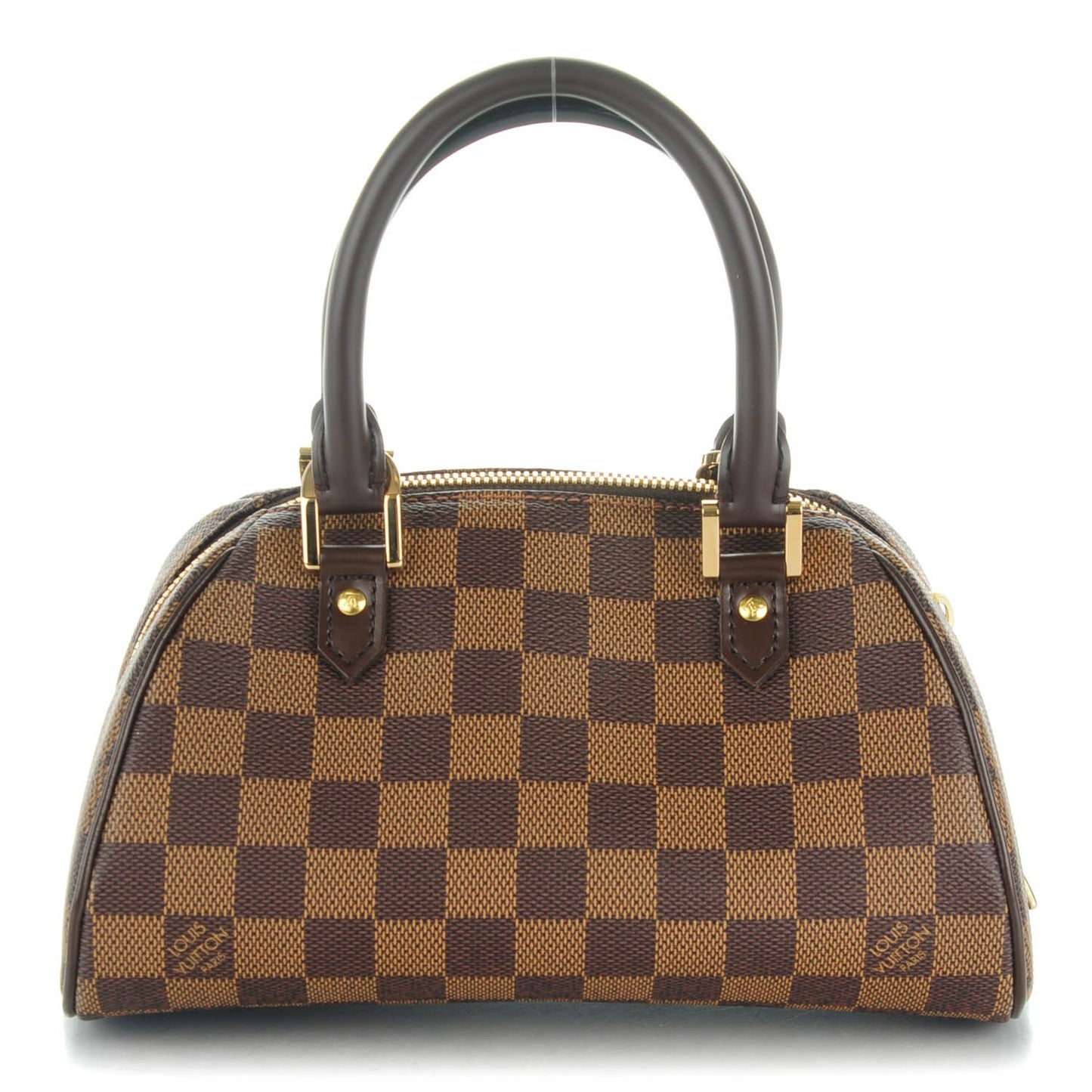 Damier Ebene Ribera Mini