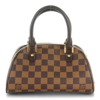 Louis Vuitton Damier Ebene Ribera Mini 1 of 7
