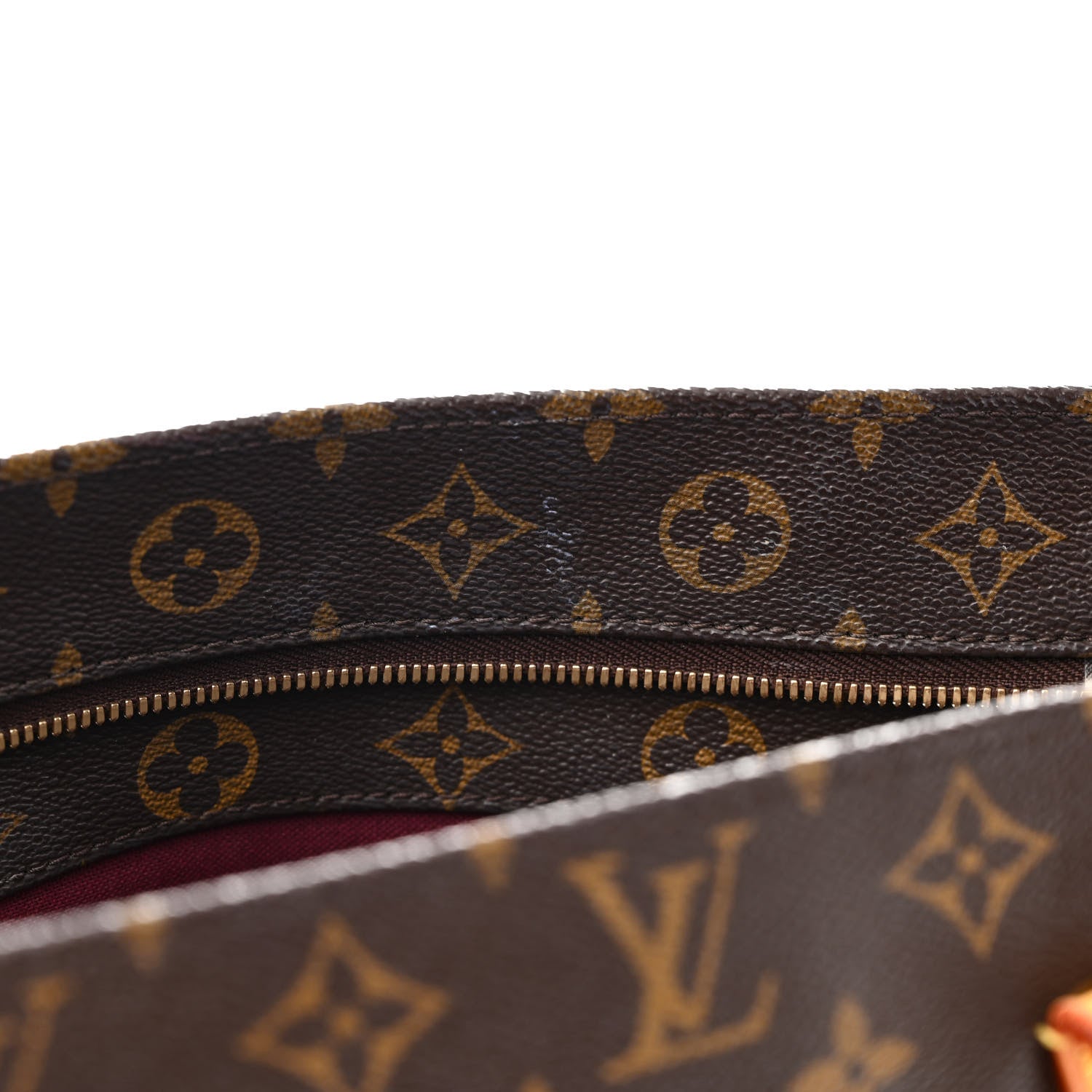 Louis Vuitton Monogram Raspail PM 14 of 18