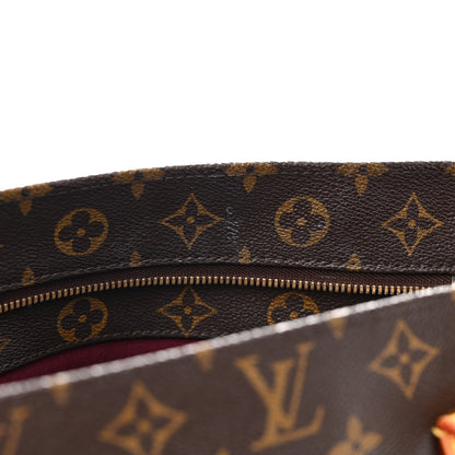 Louis Vuitton Monogram Raspail PM 14 of 18
