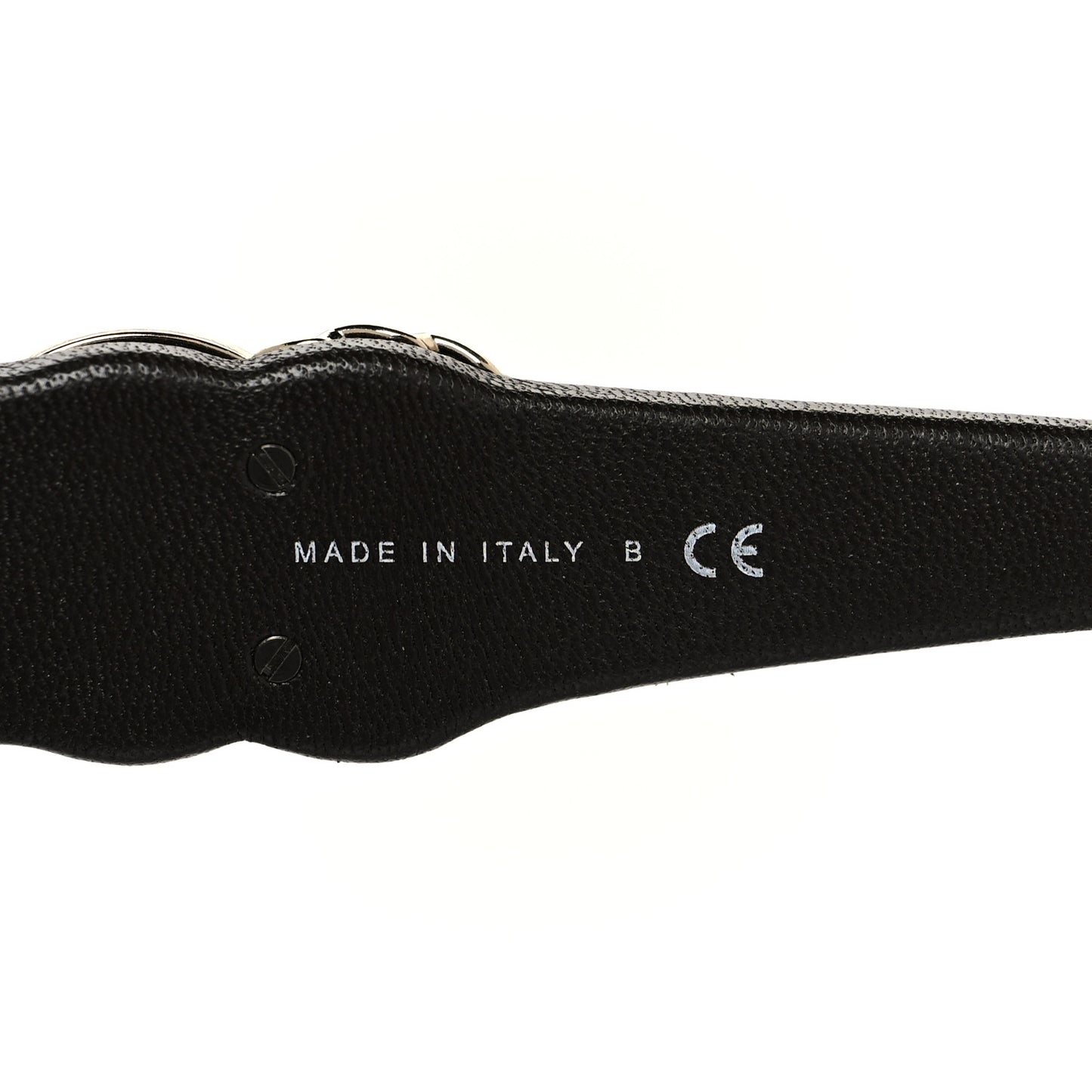 Acetate Lambskin CC Sunglasses 5457-Q-B Tortoise