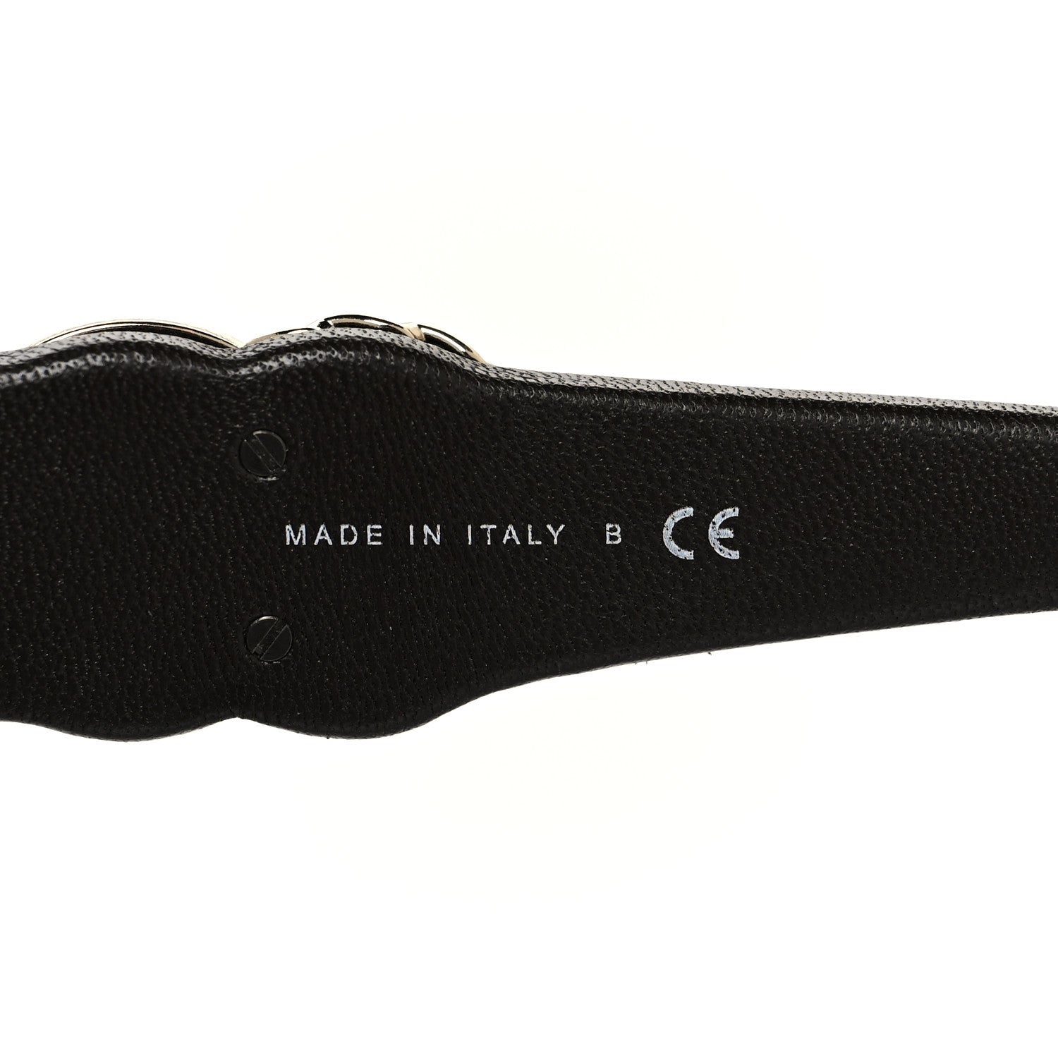 Chanel Acetate Lambskin CC Sunglasses 5457-Q-B Tortoise 5 of 6