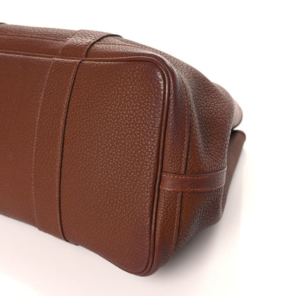 Hermes Negonda Garden Party 36 MM Marron D'Inde 8 of 10