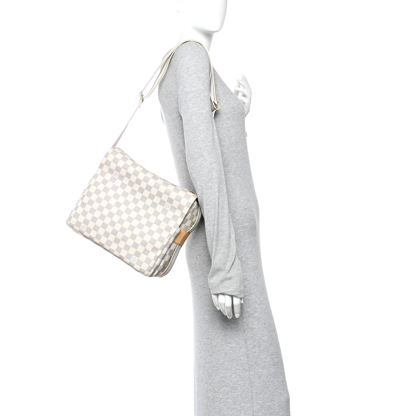 Damier Azur Naviglio