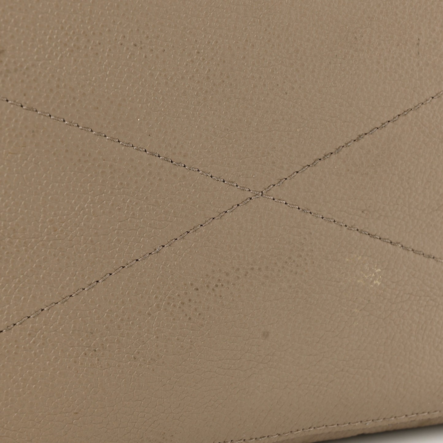 Empreinte Maida Hobo Tourterelle