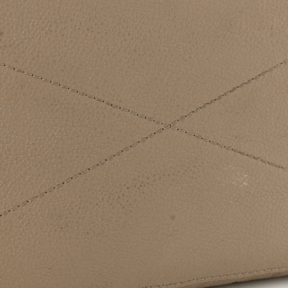 Louis Vuitton Empreinte Maida Hobo Tourterelle 12 of 12