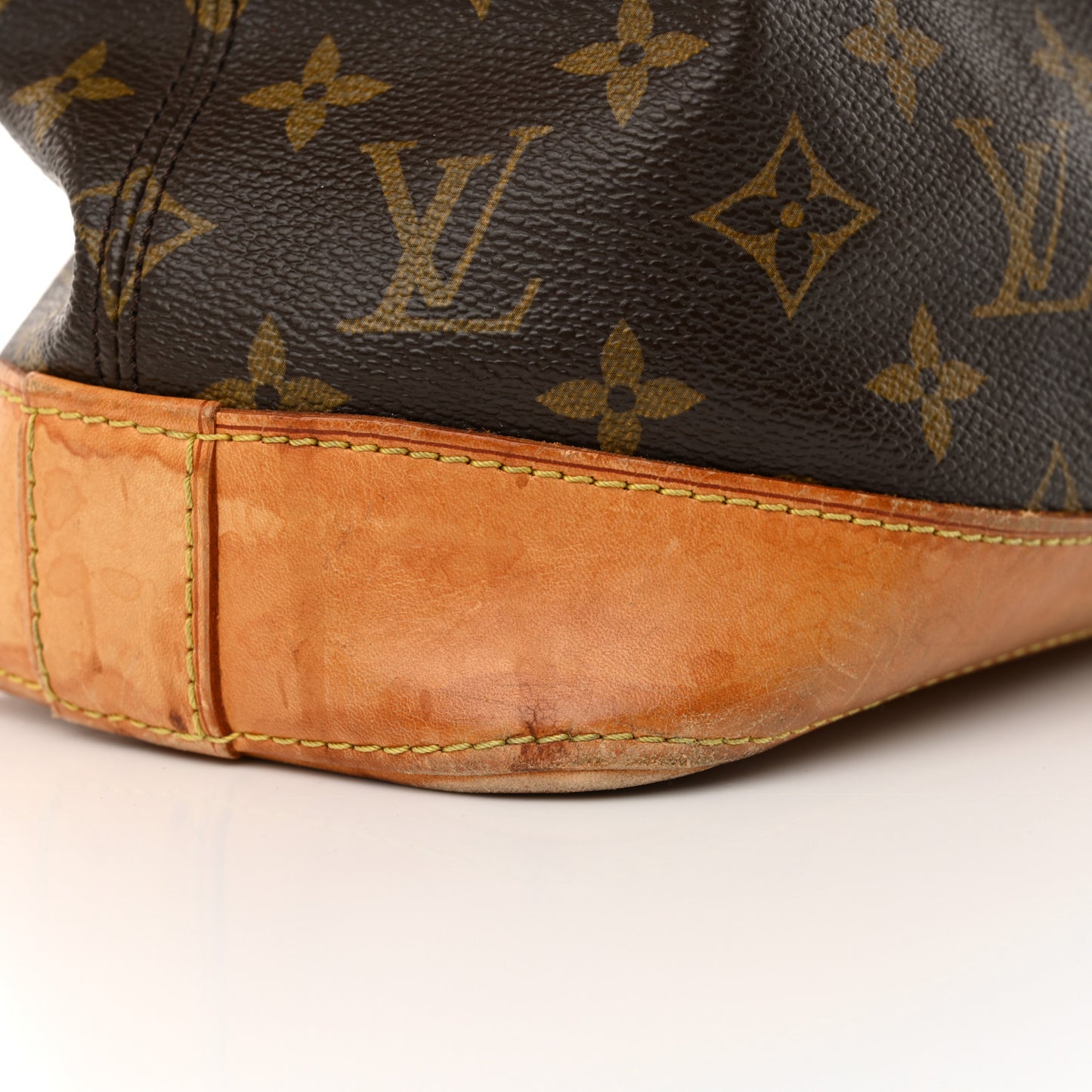Monogram Lockit Horizontal