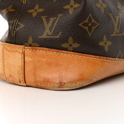 Louis Vuitton Monogram Lockit Horizontal 18 of 20