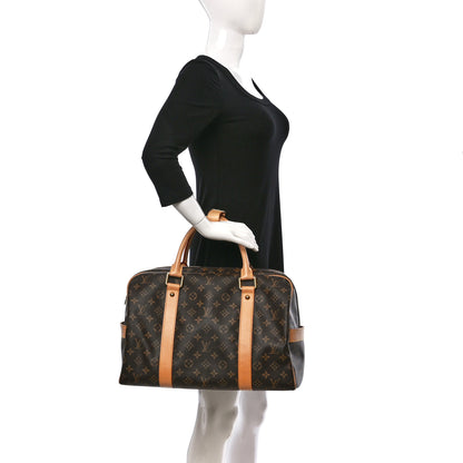 Louis Vuitton Monogram Carryall 2 of 8