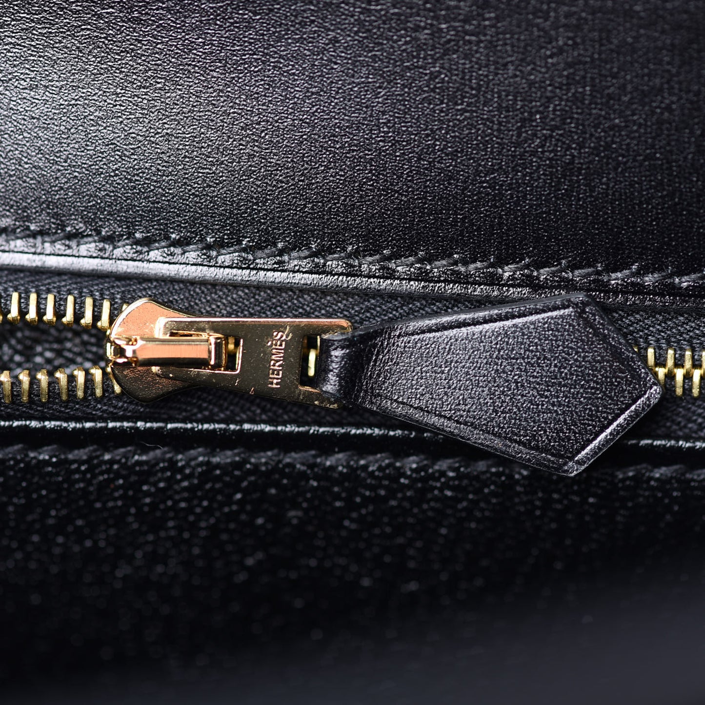Box Kelly Sellier 32 Black