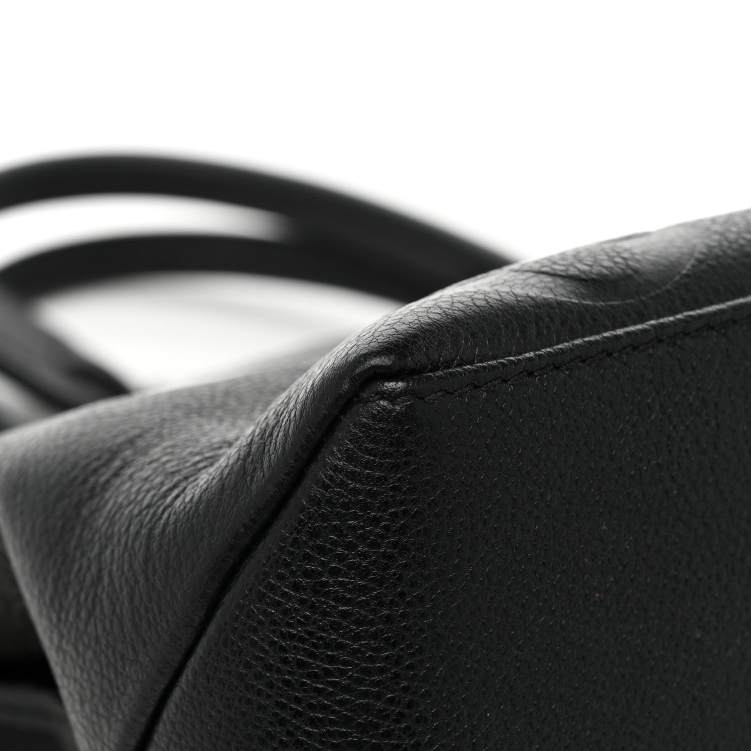 Louis Vuitton Empreinte Monogram Giant Grand Palais Black 13 of 15