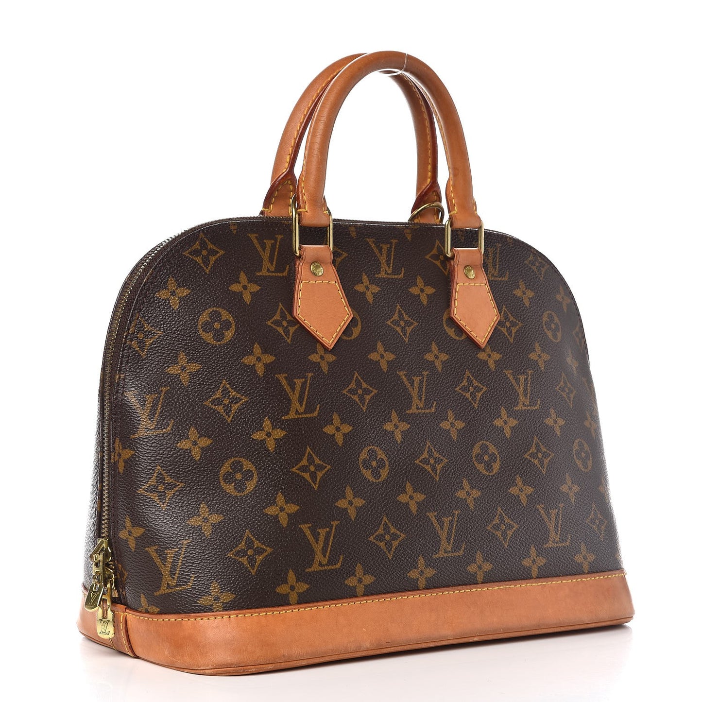 Monogram Alma PM