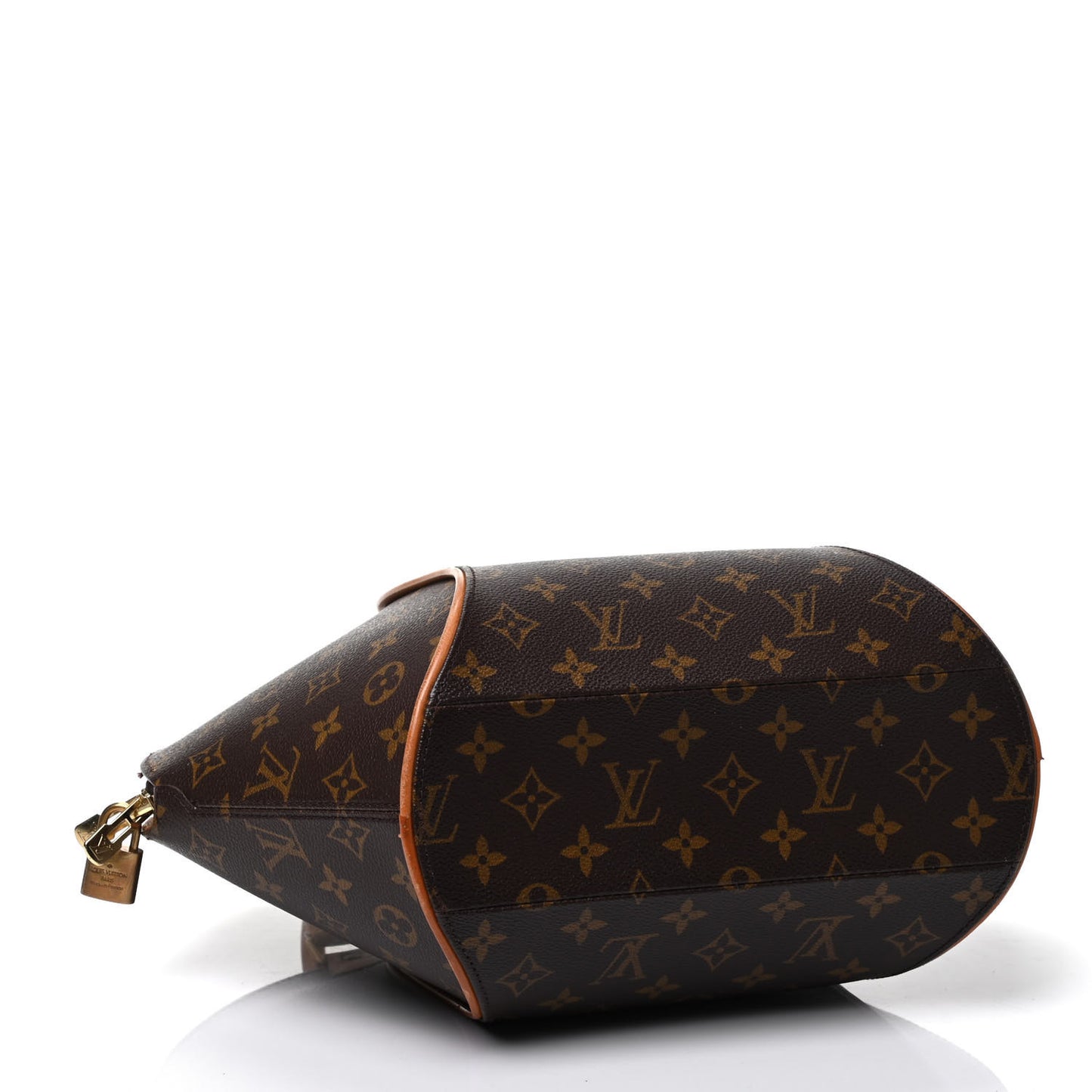 Monogram Ellipse MM