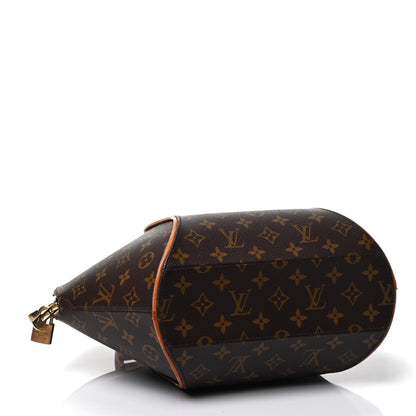 Louis Vuitton Monogram Ellipse MM 3 of 4