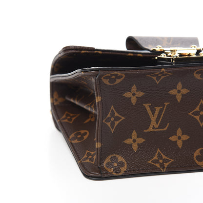 Louis Vuitton Vernis Epi Monogram Wynwood Black 6 of 8