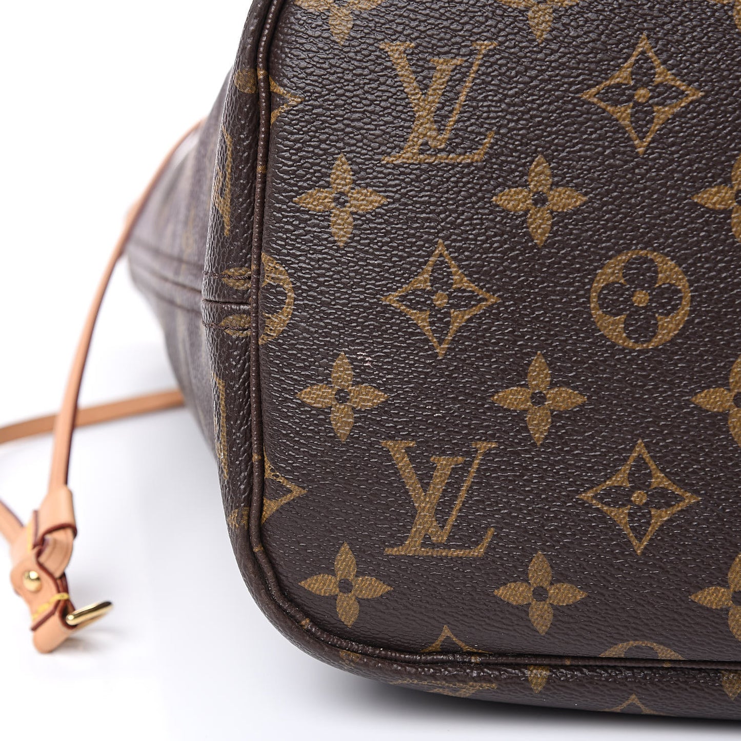 Monogram Neo Neverfull MM