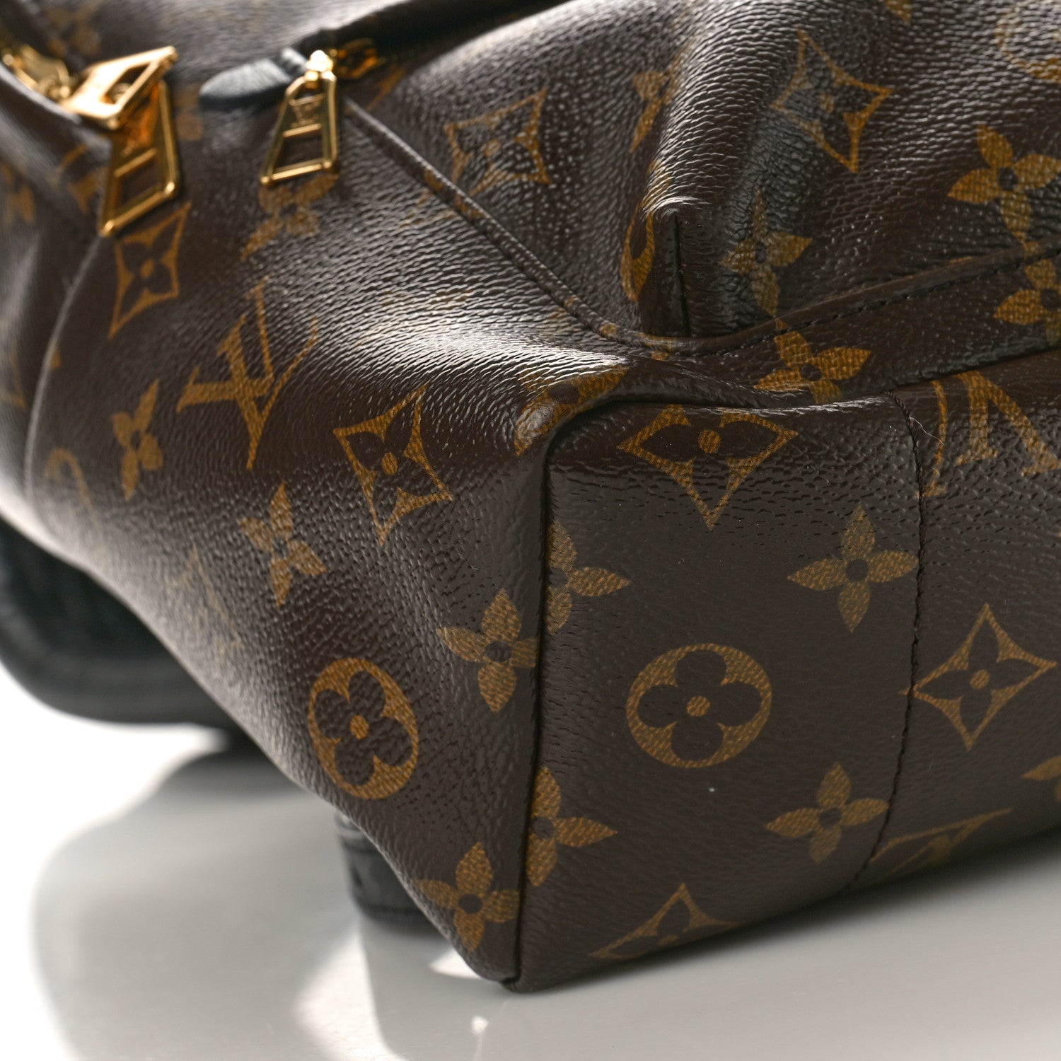 Louis Vuitton Monogram Palm Springs Backpack PM 8 of 10