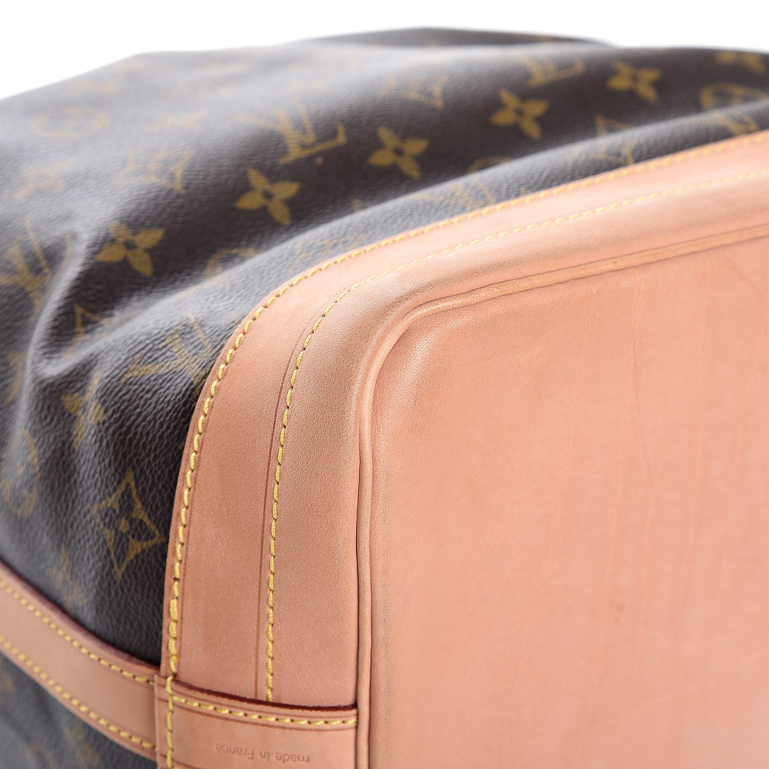 Louis Vuitton Monogram Noe 11 of 13