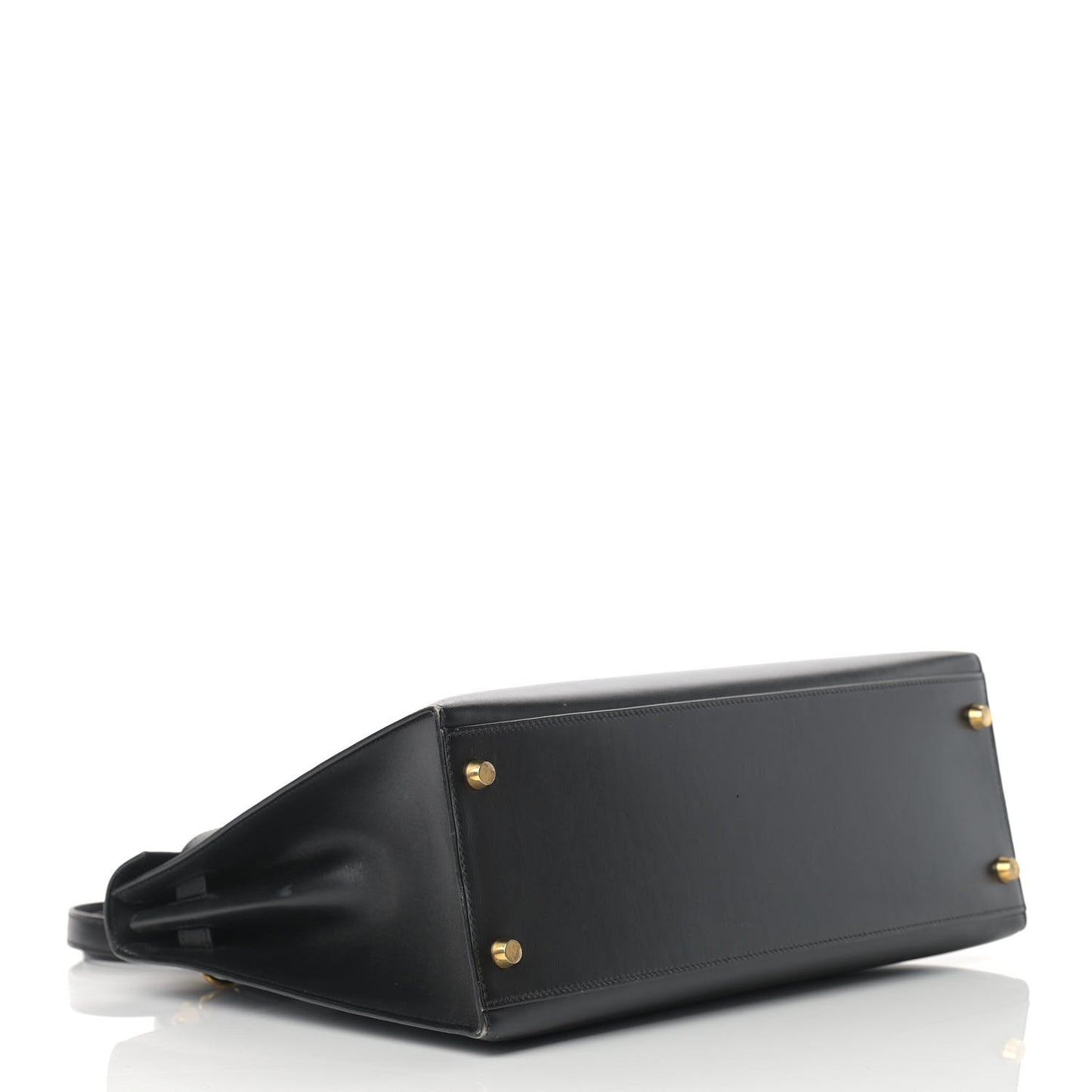 Box Kelly Sellier 32 Black