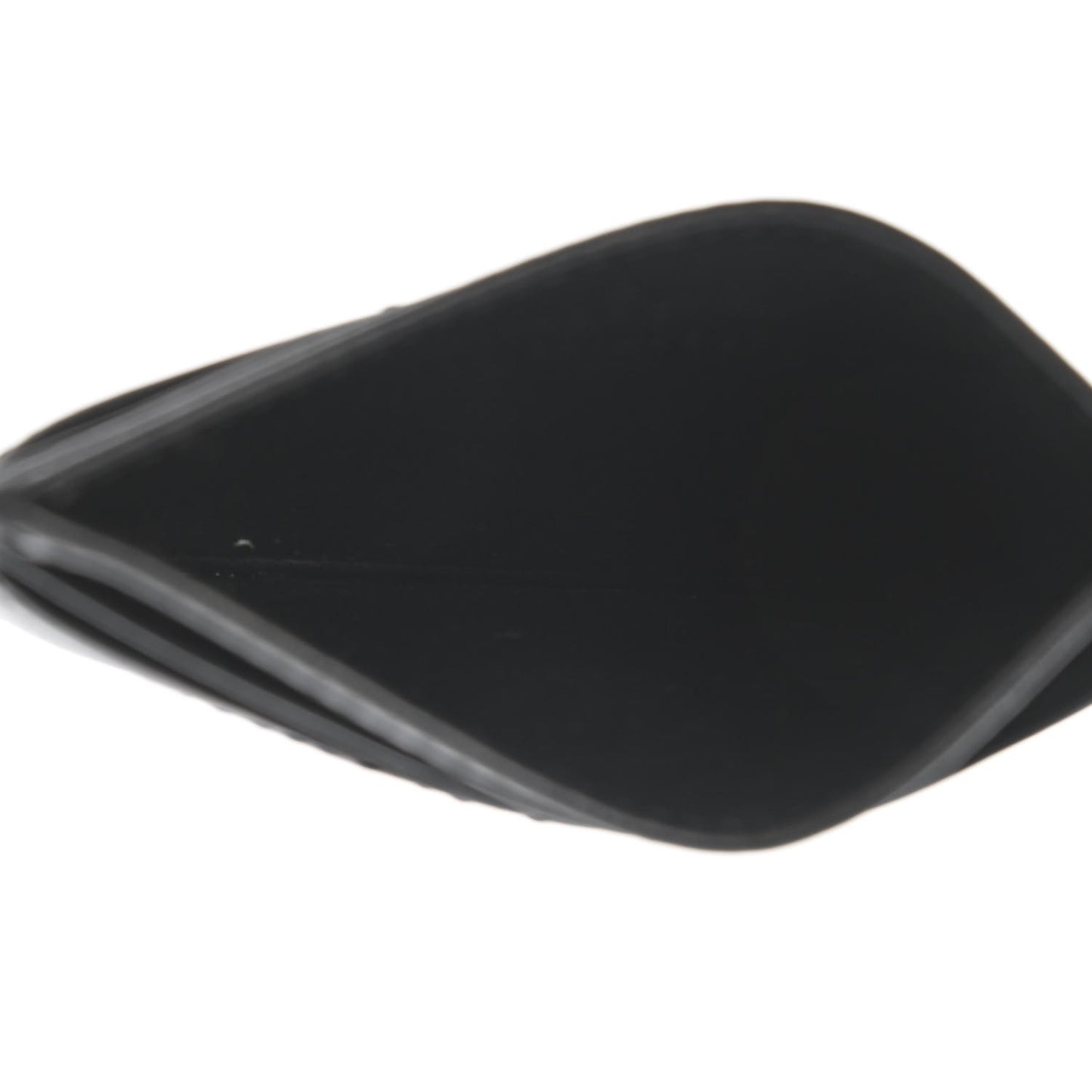 Calfskin Matelasse GG Marmont Card Holder Black