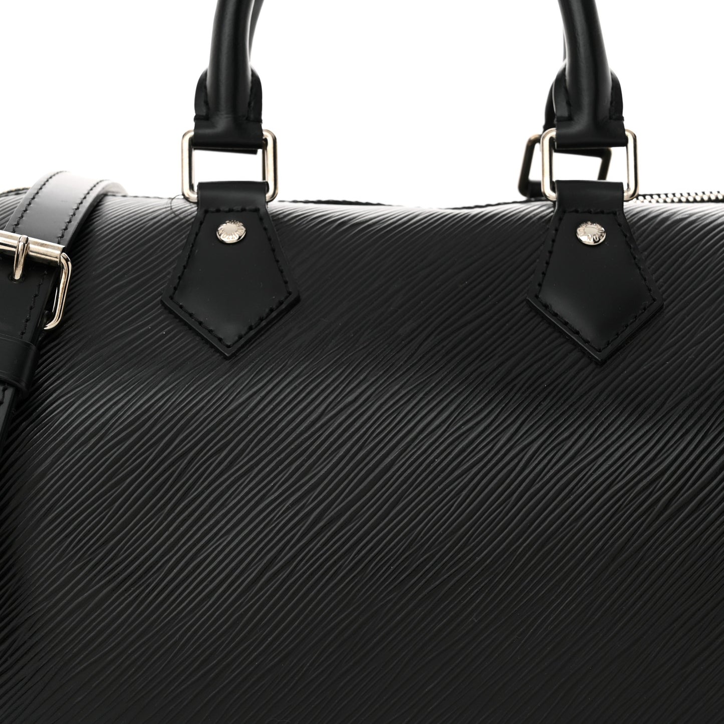 Epi Speedy Bandouliere 25 Black