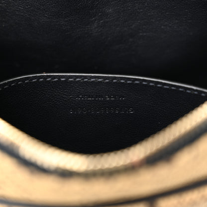 Saint Laurent Canvas Monogram All Over Camera Bag Beige 7 of 13