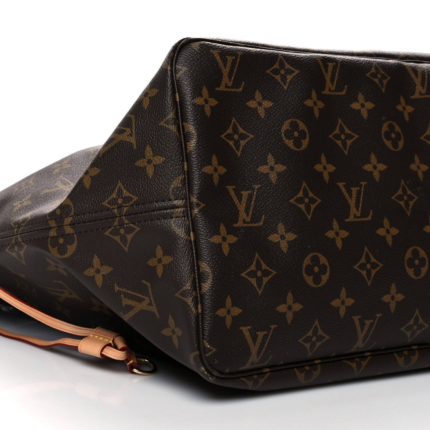 Louis Vuitton Monogram Neo Neverfull GM 10 of 11