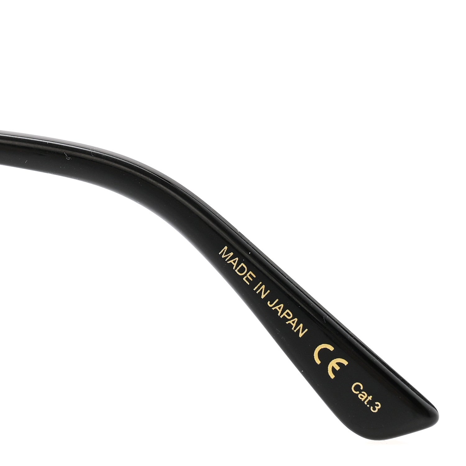 Gucci Metal Tiger GG0222SK Sunglasses Tortoise 5 of 8
