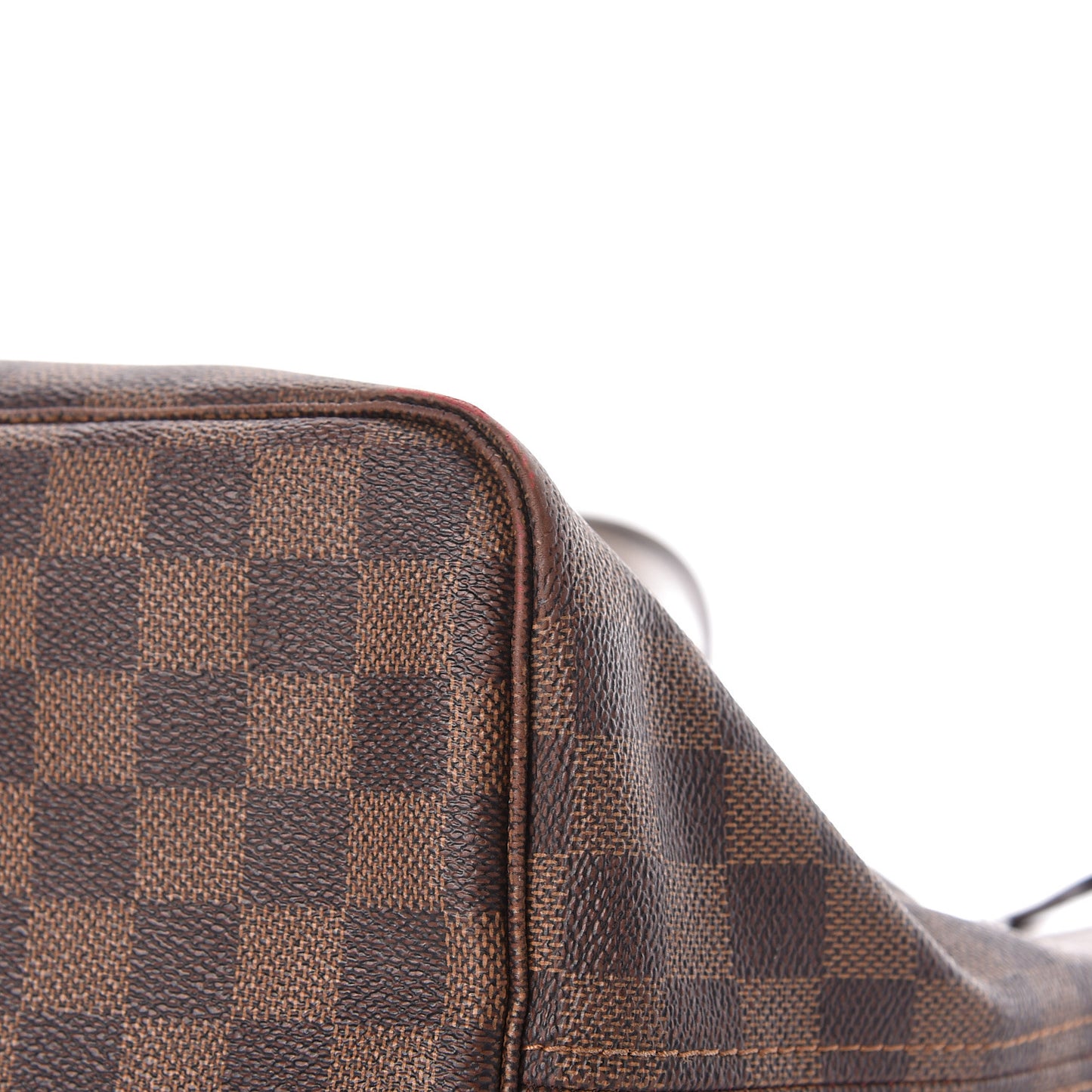 Damier Ebene Neverfull GM