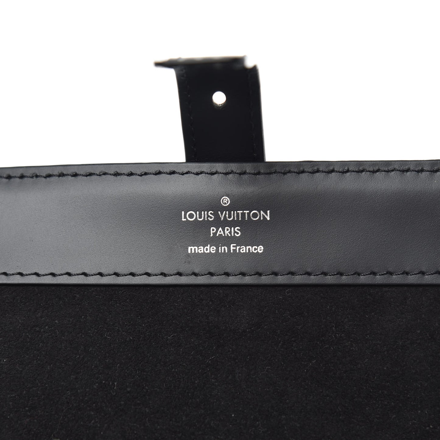 Monogram Eclipse 3 Watch Travel Case