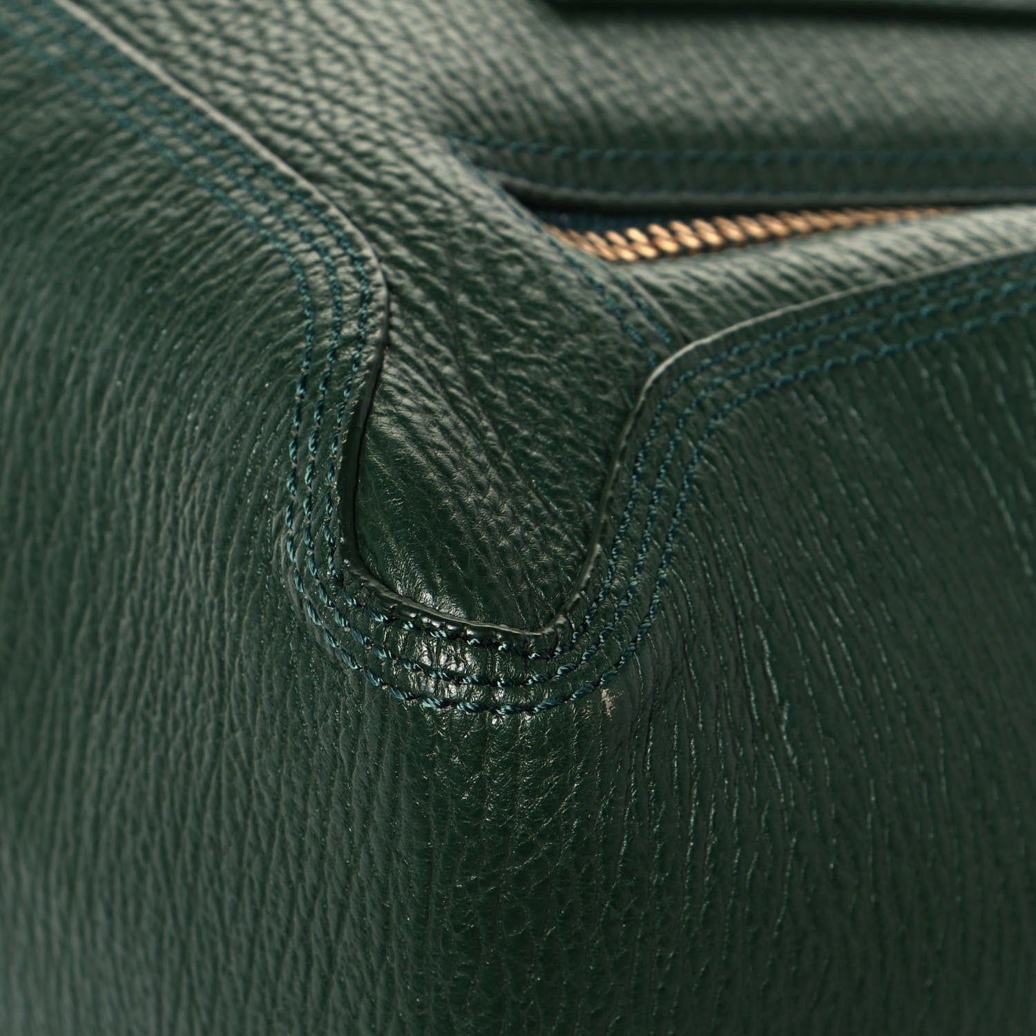 3.1 Phillip Lim Textured Calfskin Large Pashli Satchel Jade 10 of 15