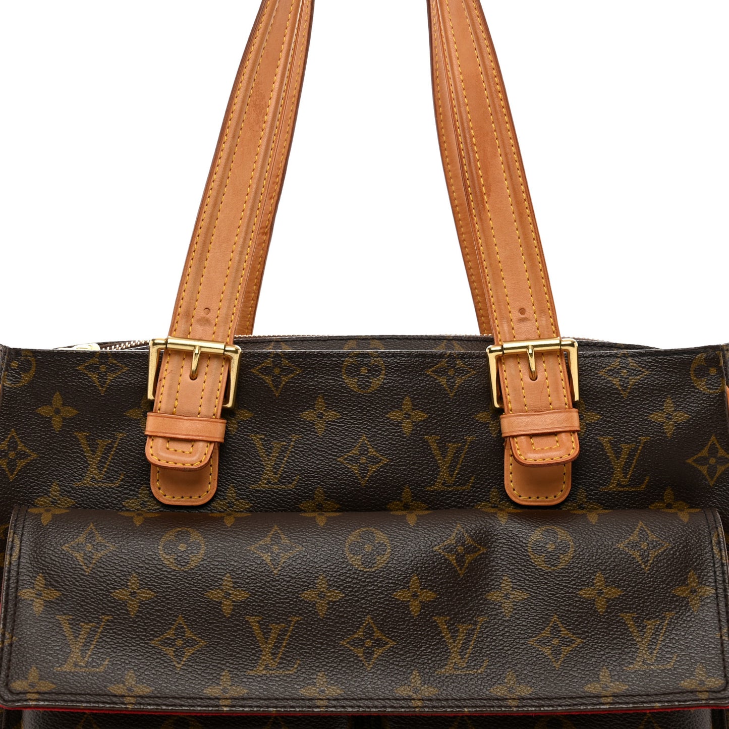 Monogram Multipli-Cite