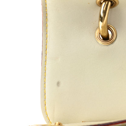 Louis Vuitton Suhali Le Talentueux White 11 of 14