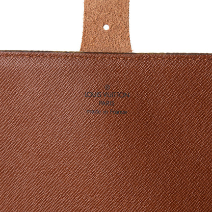 Louis Vuitton Monogram Cartouchiere 26 8 of 9