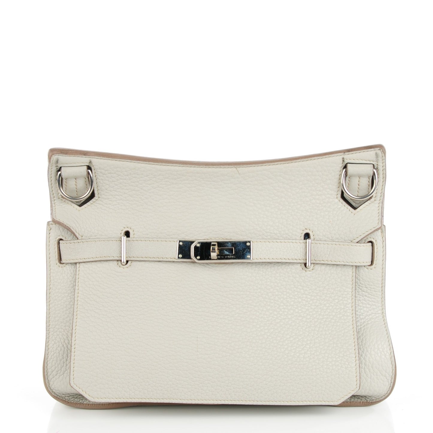 Taurillon Clemence Jypsiere 28 Gris Perle