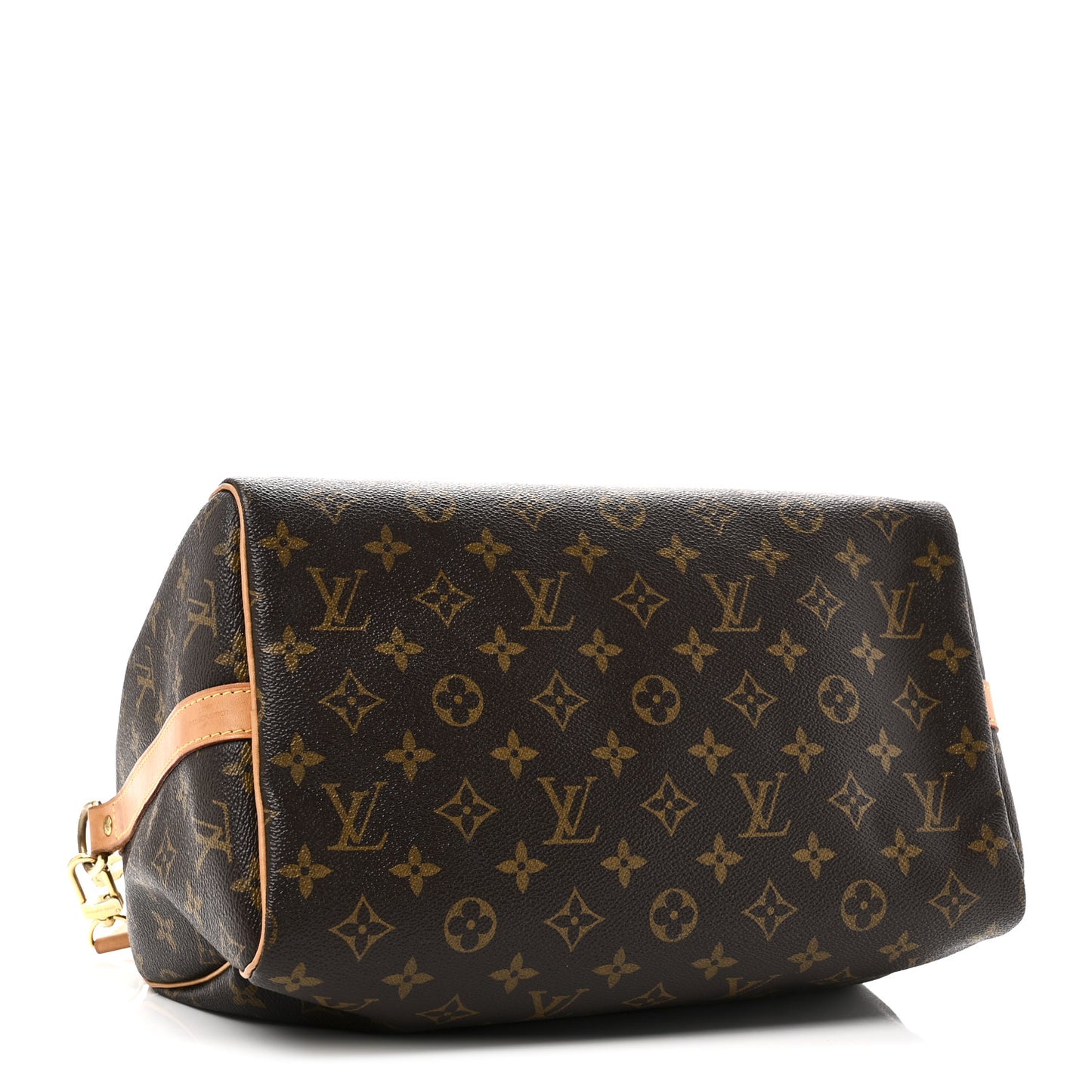 Monogram Speedy Bandouliere 30