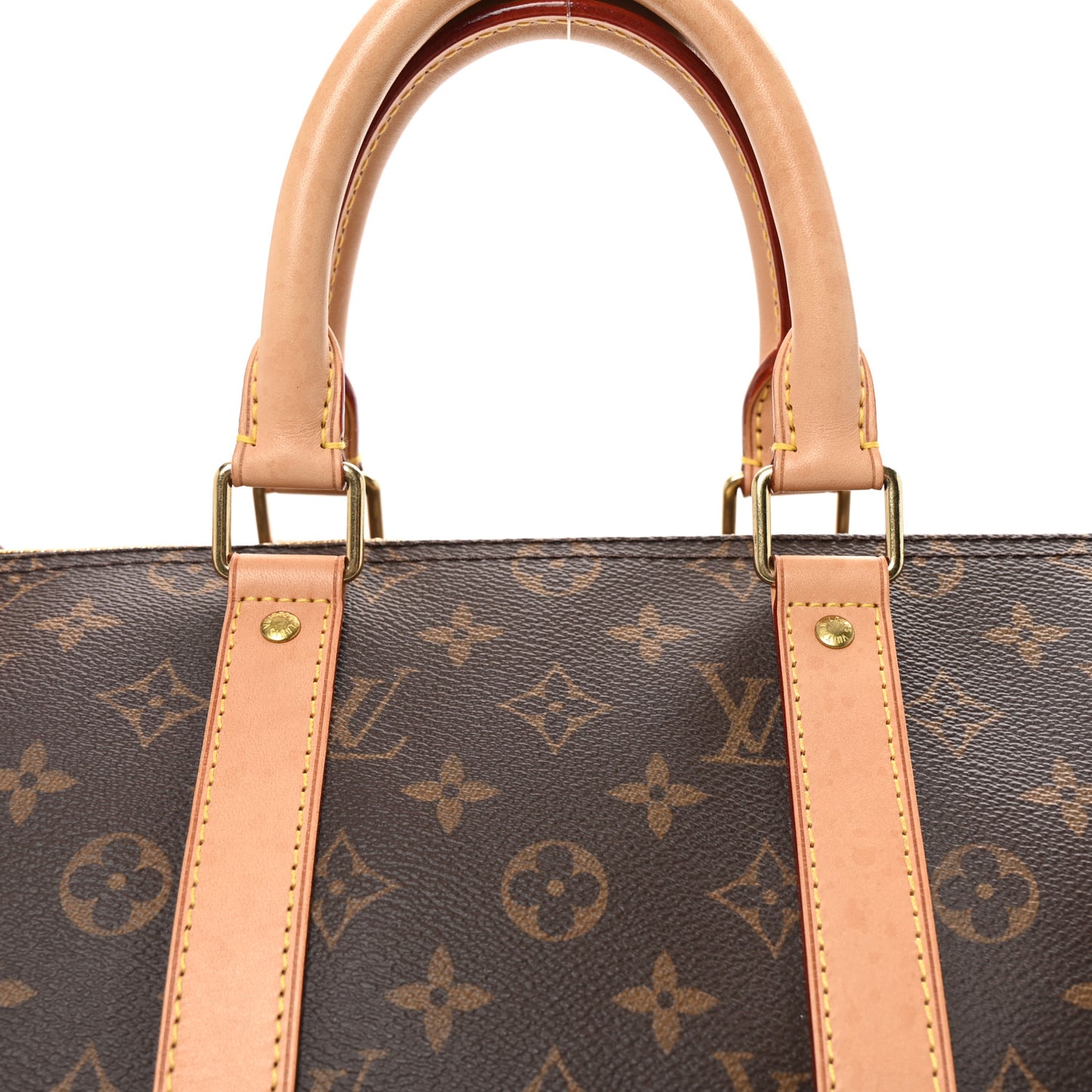 Monogram Keepall Bandouliere 45