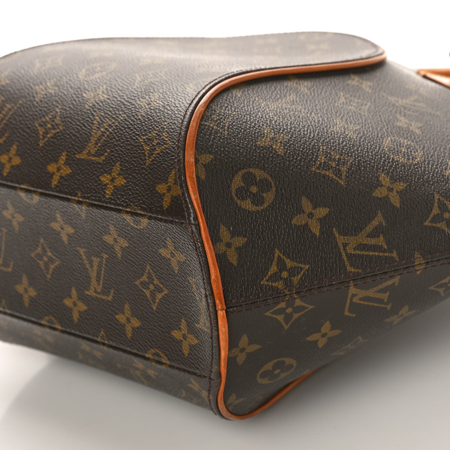 Louis Vuitton Monogram Ellipse MM 8 of 10