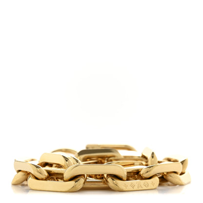 Louis Vuitton Metal Coussin MM Chain Strap Gold 2 of 3
