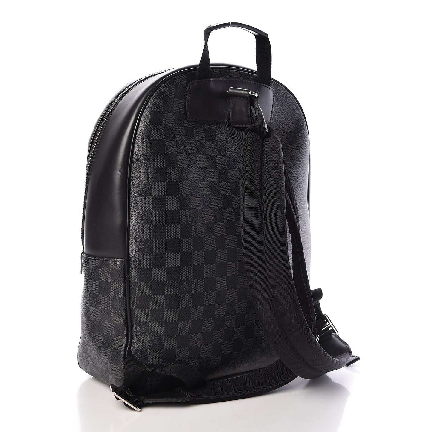 Damier Graphite Josh Backpack