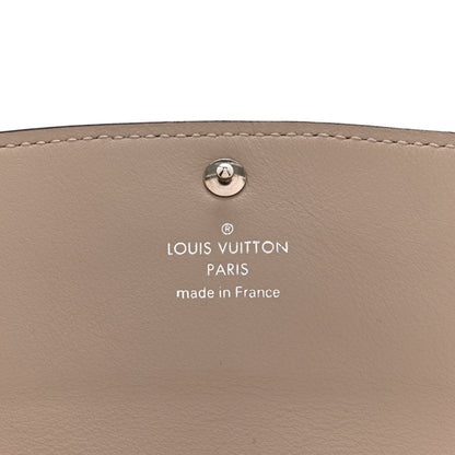 Louis Vuitton Mahina Iris Wallet NM Galet 6 of 10