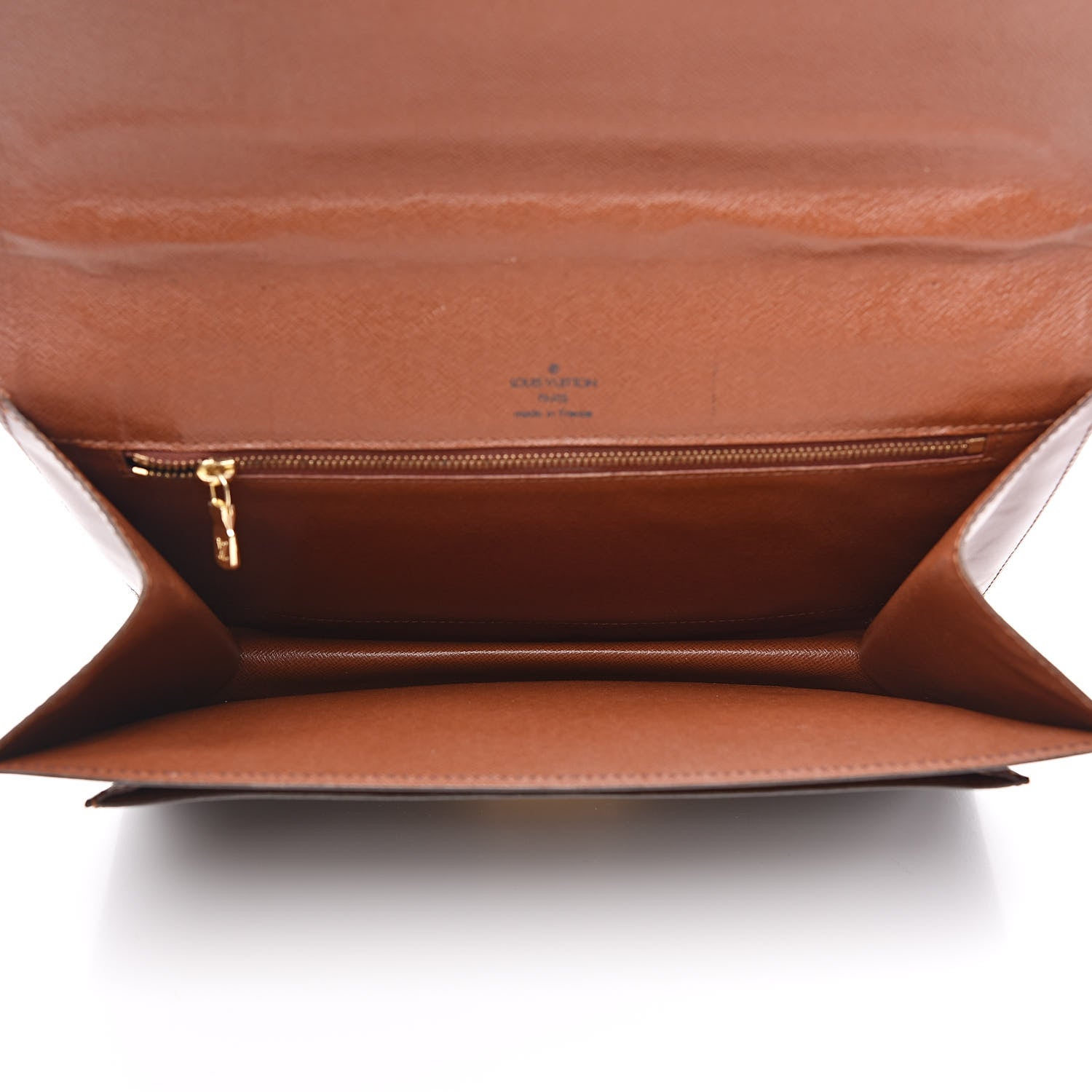 Louis Vuitton Monogram Monceau 28 5 of 19
