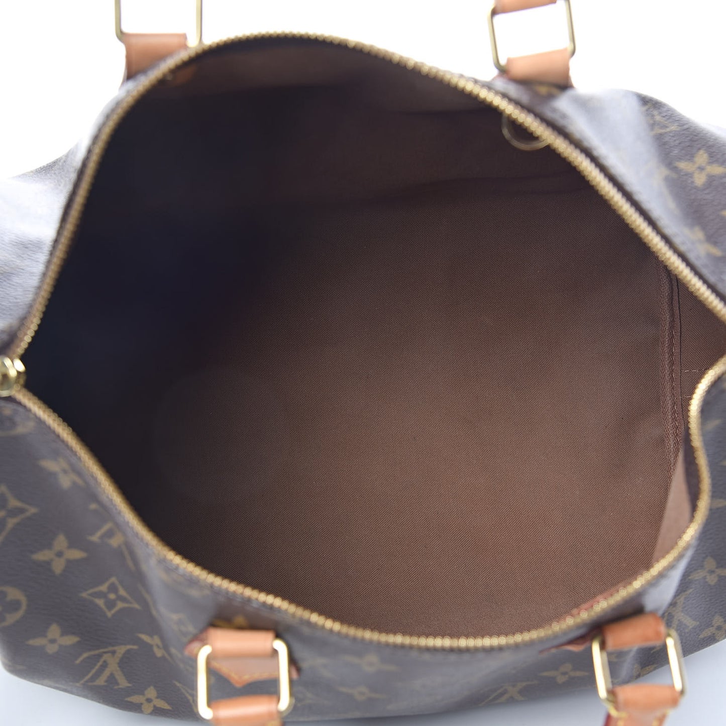 Monogram Speedy Bandouliere 35