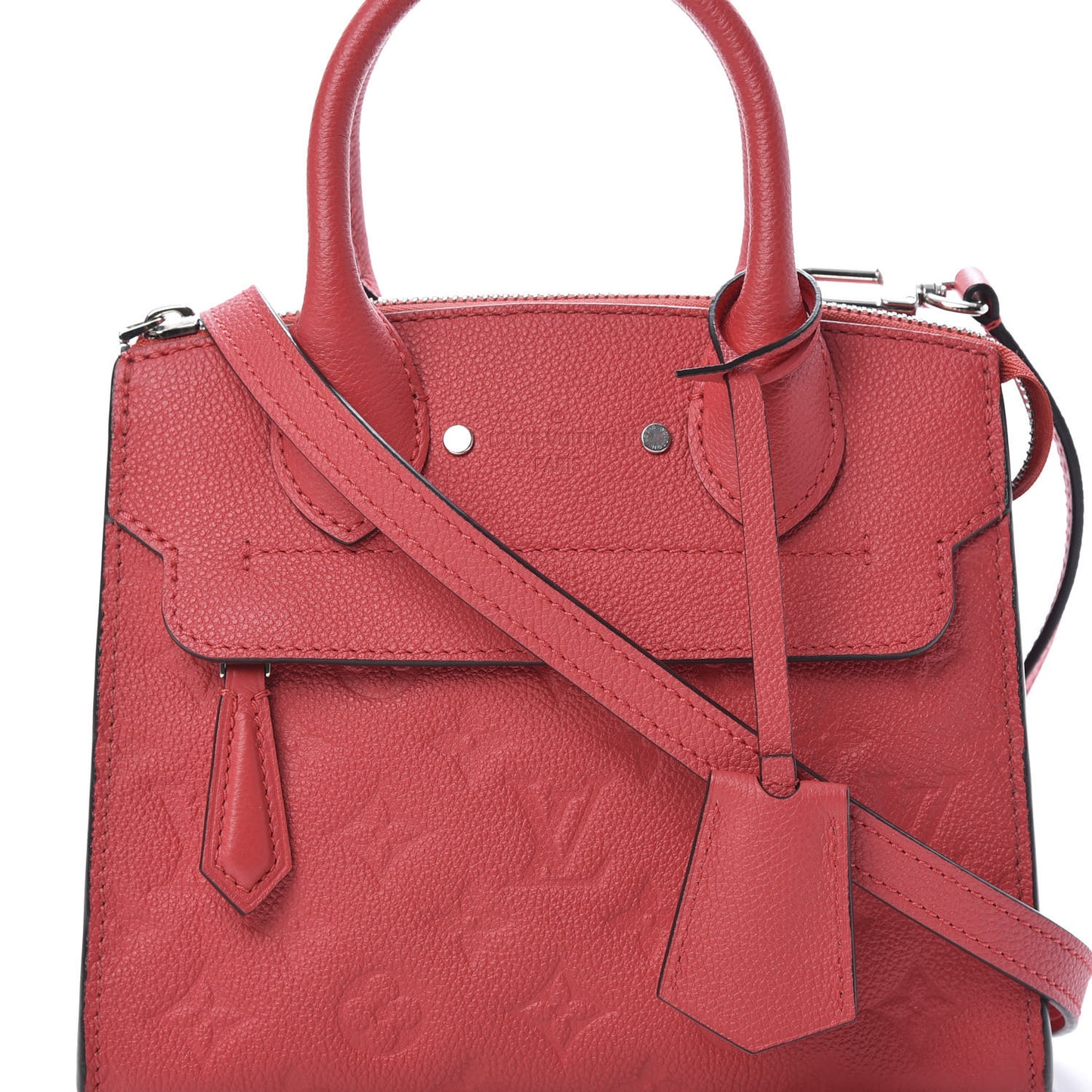 Empreinte Mini Pont-Neuf Poppy